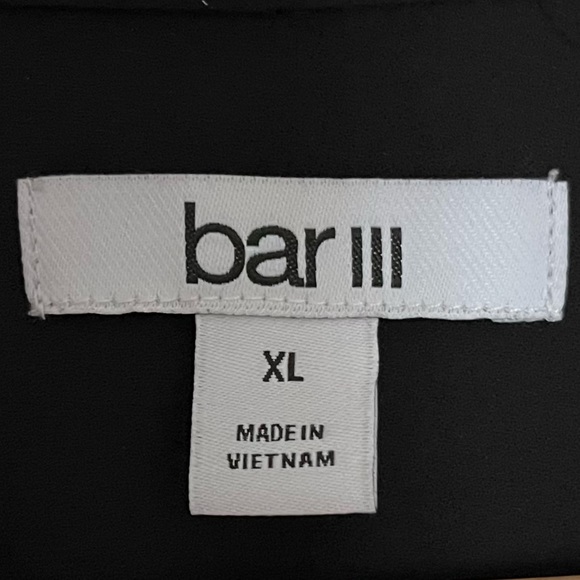 Long Sleeve Ruffled Blouse - Picture 5 of 8